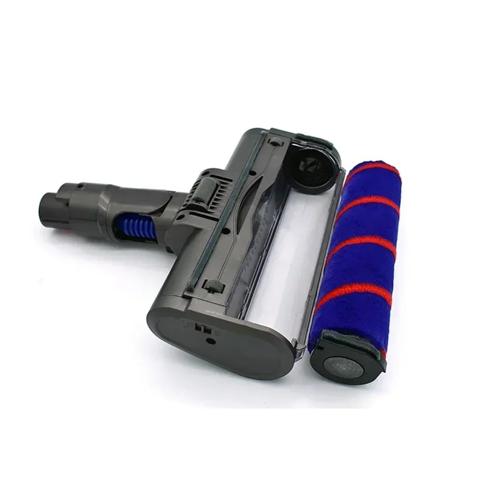 Cabezal de cepillo de rodillo barredor suave, Compatible con Dyson, V10 V11 V7 V8 V15, piezas de aspiradora