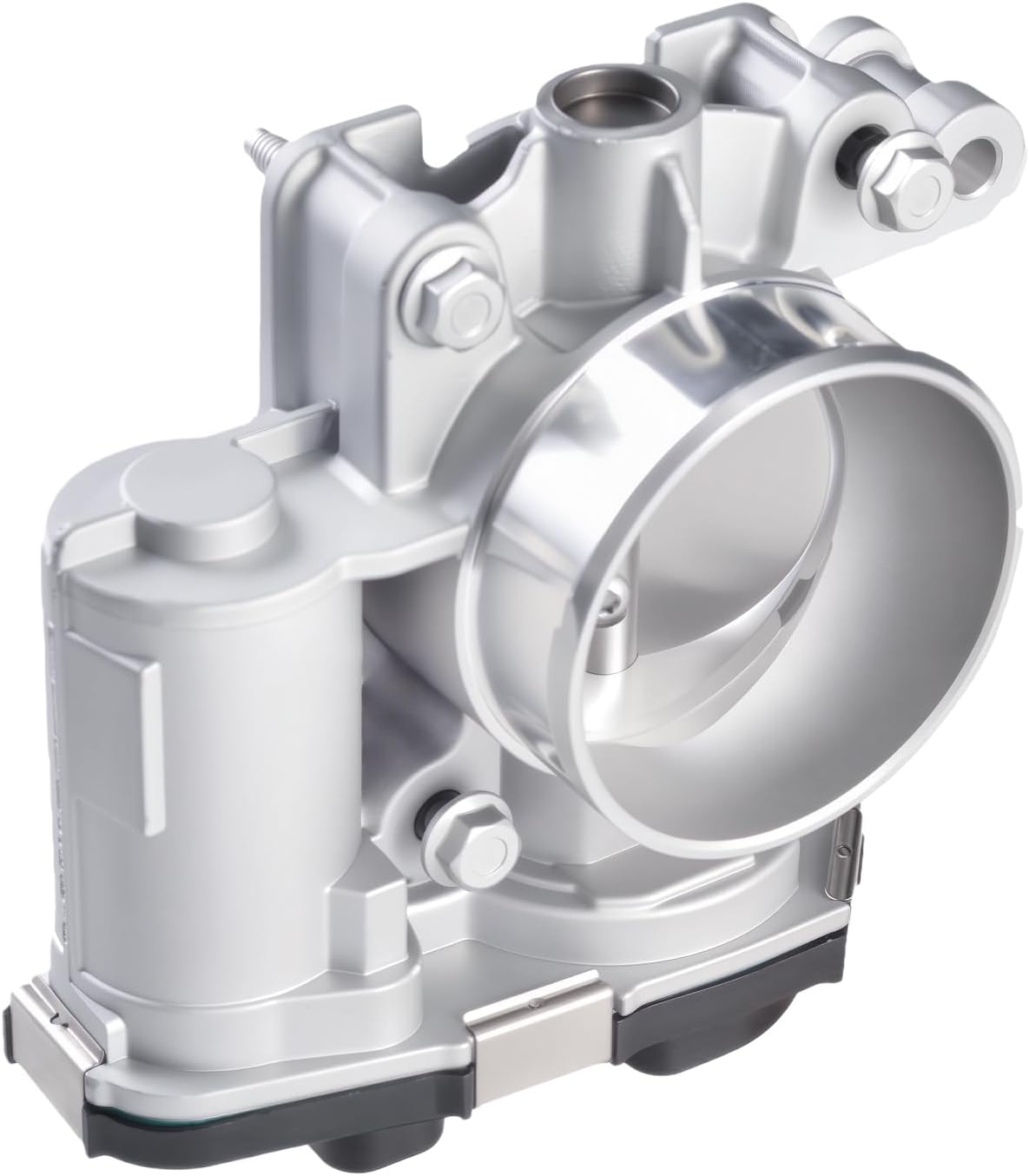 Electric Throttle Body for Chevy Cobalt L4 2.2L 2010 Chevy HHR L4 2.2L 2007-2008 Chevy Malibu L4 2.2L 2007-2008 Pontiac G5 L4 2.2L 2009-2010 [S20016, 67-3007, 12616670, 12603897]