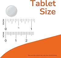 Vista 3 de NOW Suplementos, Vitamina B-1 100 mg, Producción de Energía*, Salud del Sistema Nervioso*, 100 Tabletas