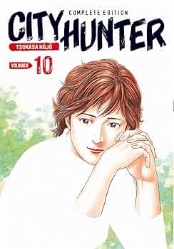 完全版　ＣＩＴＹ　ＨＵＮＴＥＲ　　３２ （トクマコミックス） 717P6H7ptZL._UF350,350_QL50_.jpg