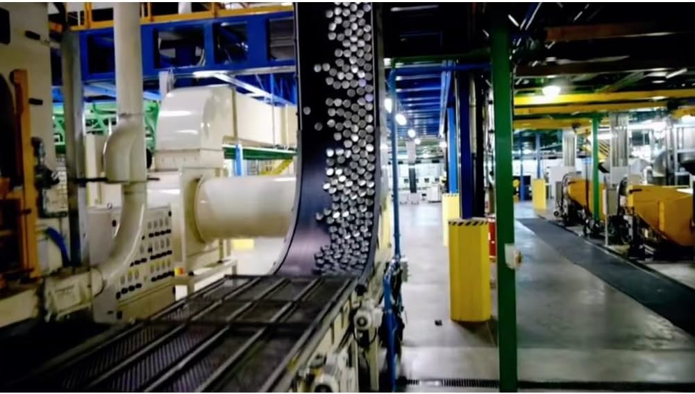 Secondary Air Injection Pump 12634644 for Chevy Equinox, GMC Terrain, Buick Regal, LaCrosse 2.4L 2011-2015, Replaces 215-704, 306-053, Direct Replacement Emission Control Pump (Bracket Not Included)