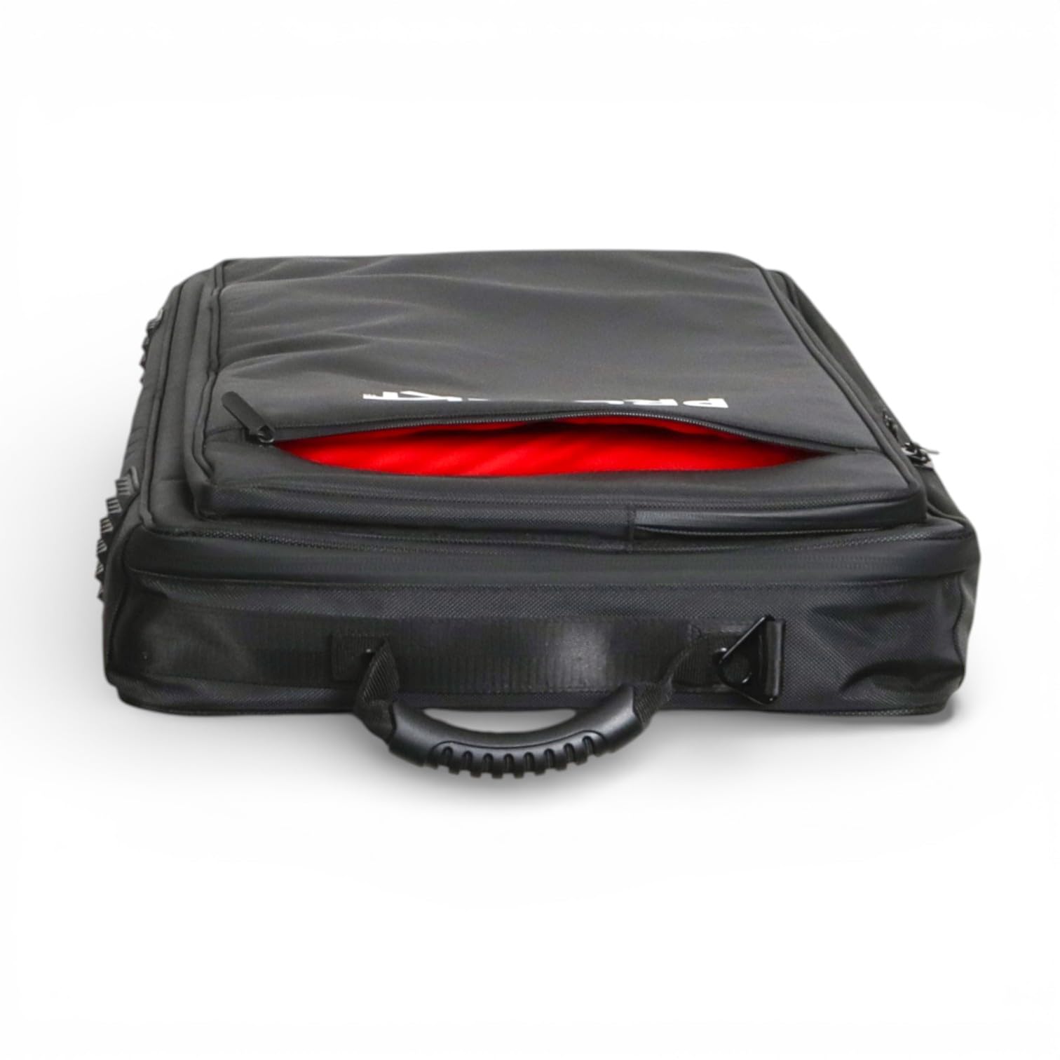 Protekt Rucksack für SC Live 4 Der BPLIVE4 V2 ist ein neues und verbessertes Design - DJ-Tragetasche für Denon Controller - Rucksack-Serie
