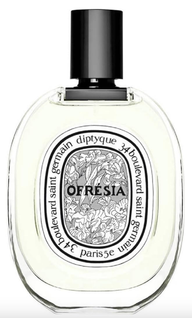 Amazon.co.jp: DIPTYQUE | Ofresia Eau de Toilette 100 ml