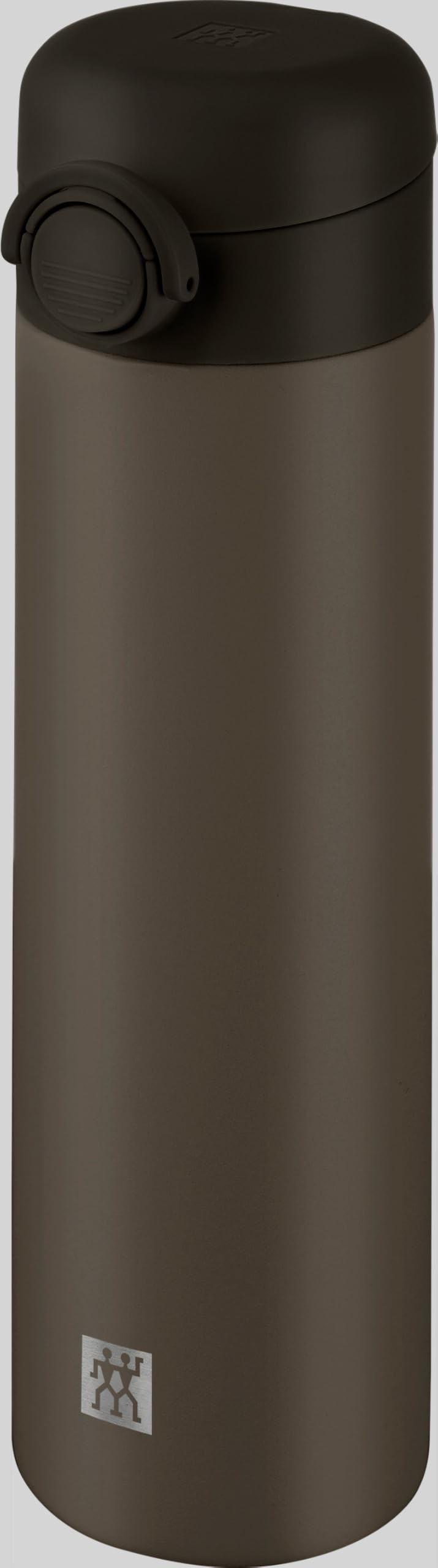ZWILLING THERMO PLUS Thermoflasche 500 ml, bis zu 6 Std. heiß/7 Std. kalt, Kaffee/Tee To-Go, Edelstahl, doppelwandig, auslaufsicher, leicht, BPA-frei, spülmaschinengeeignet, Pink