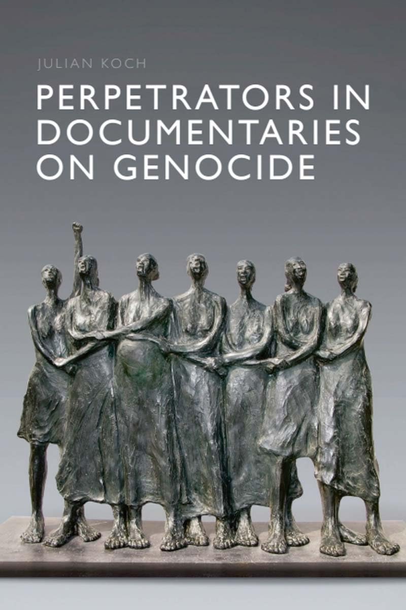 Documentaries on Genocide et étude des criminels de guerre en livre