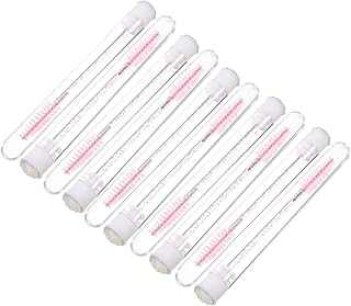 Cepillo de pestañas, tubo vacío, herramienta ...