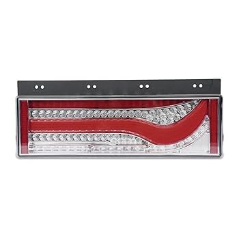 Amazon | 汎用トラックテールランプ LED リアコンビネーション