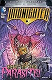 Midnighter (2015-) #10