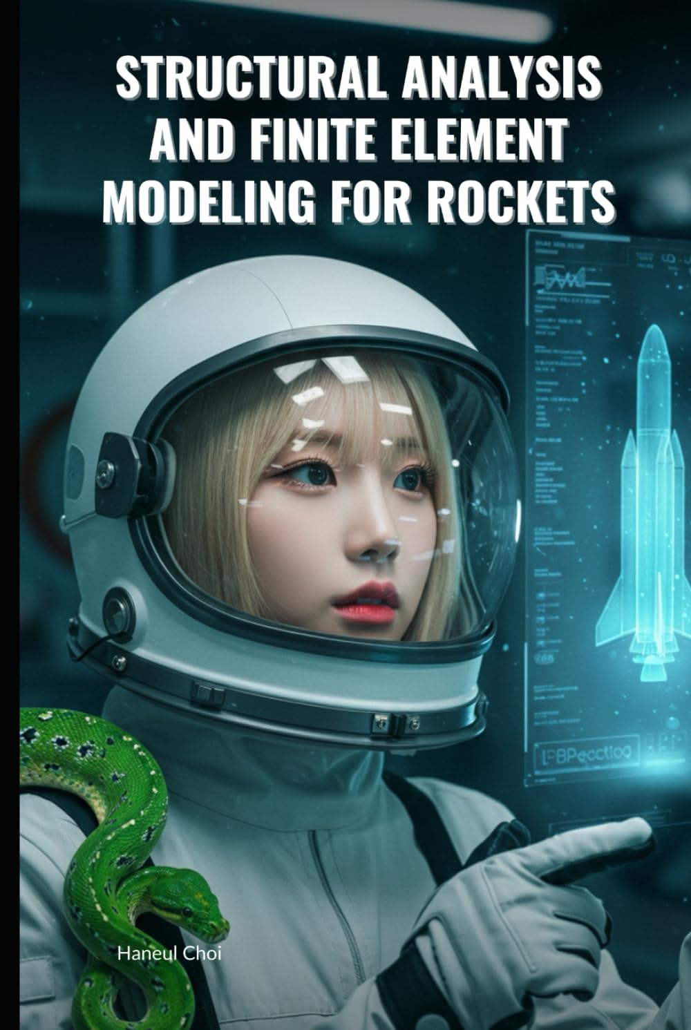 Structural Analysis and Finite Element Modeling for Rockets