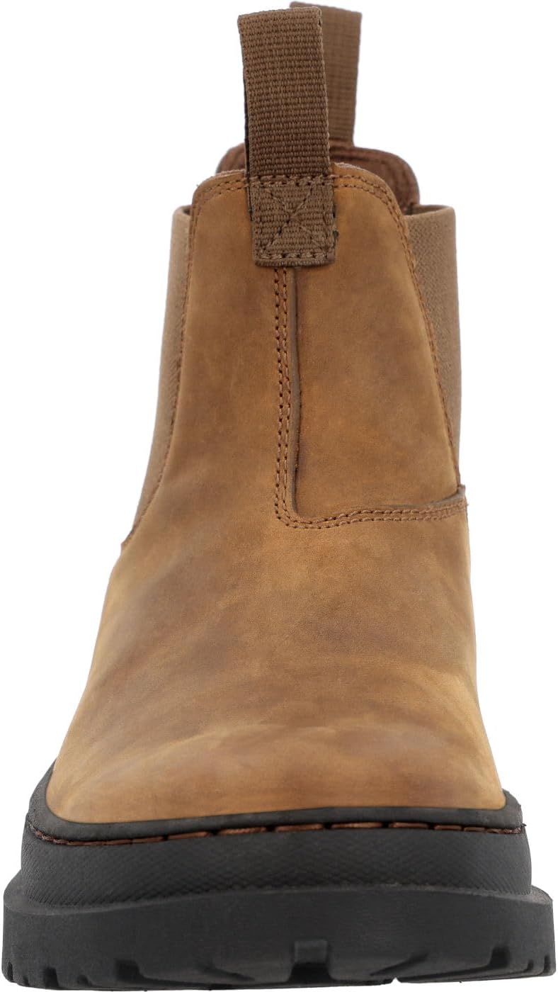Georgia Boot Men's Romeo SuperLyte Chelsea