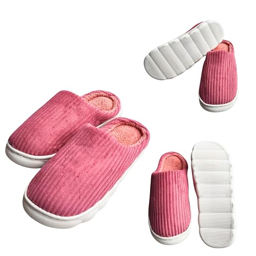 Pantufa Nuvem Chinelo Sapatilha Antiderrapante Super Quentinha Adulto Unissex Quarto Forrada Macia Peluciada Inverno Frio Feminina Pelúcia