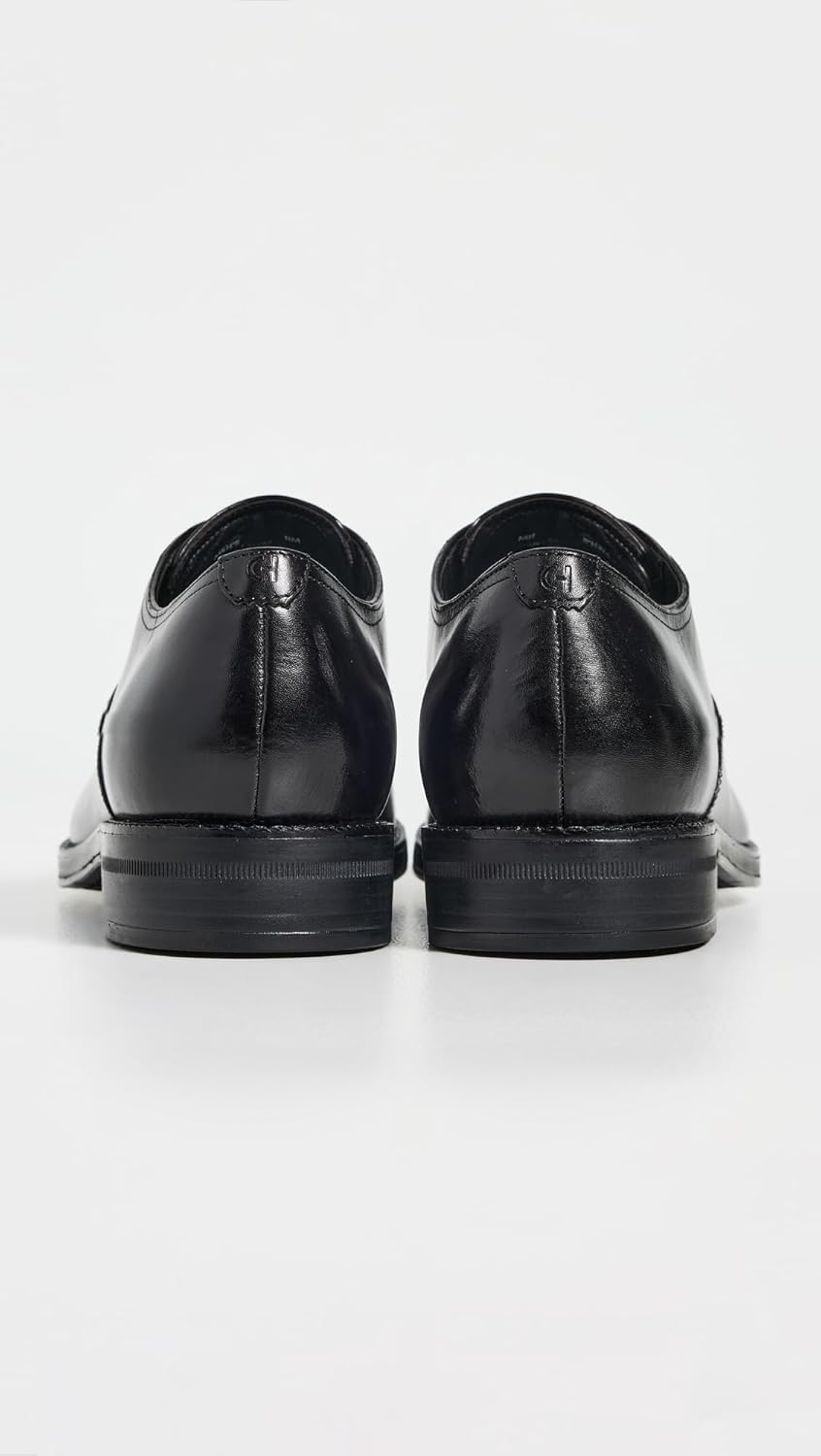 Cole Haan Men's Ledley Grand Cap Toe