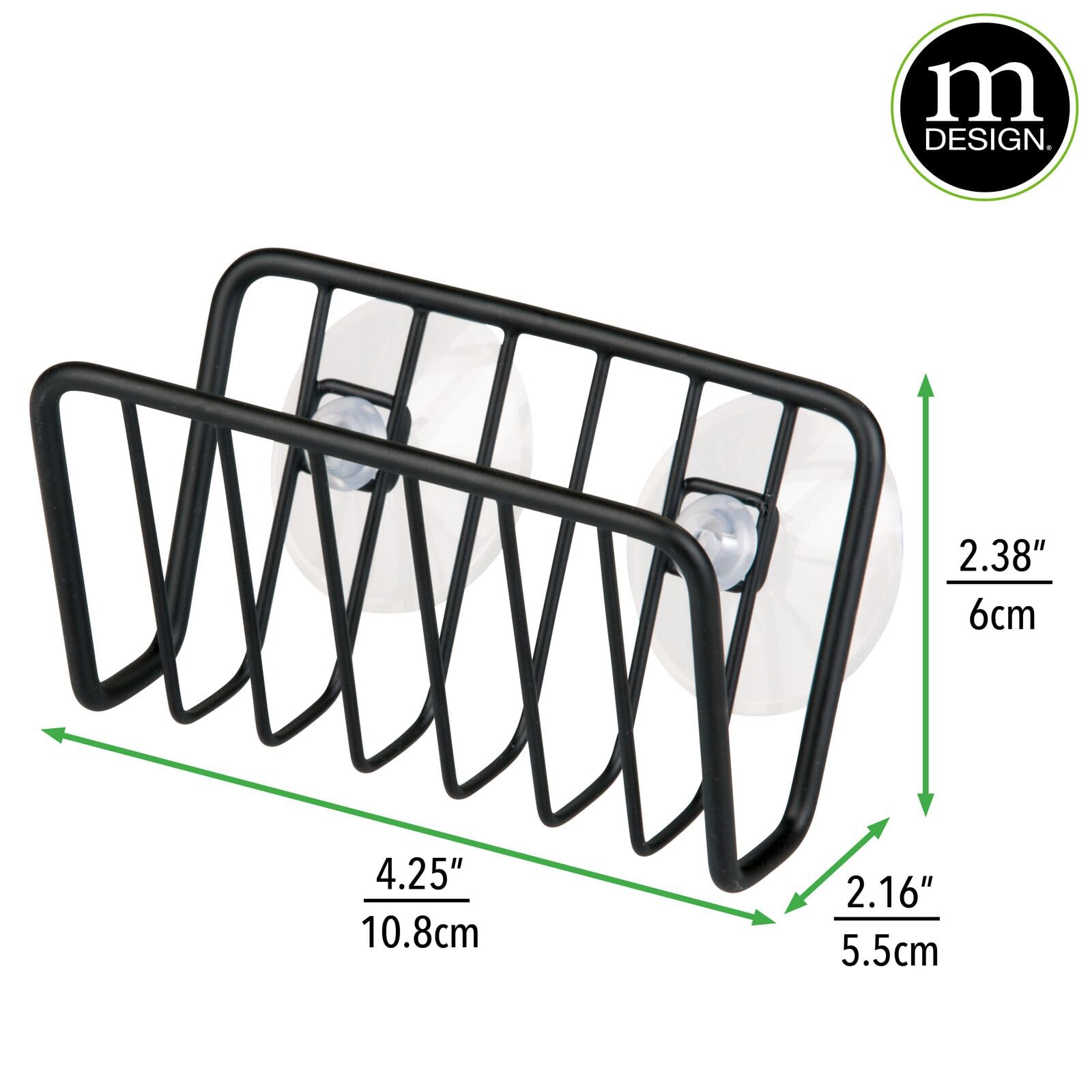 Porte-éponge Pour Robinet De Cuisine, Panier Pour égouttoir à Vaisselle, Support De Rangement De