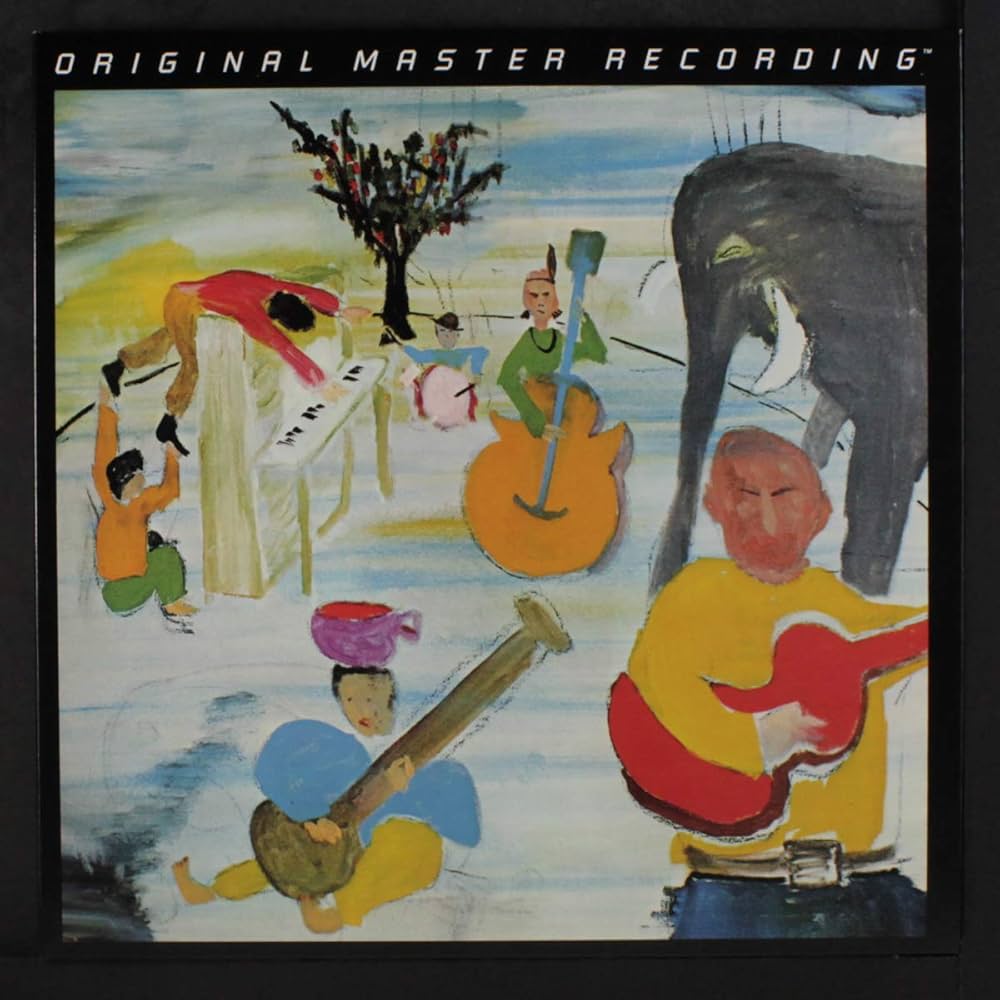 BAND - Music From Big Pink - Amazon.com Music BAND - Music From Big Pink - Amazon.com Music