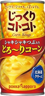 じっくりコトコト [Kotoro-Toro~rie Coro] 190克