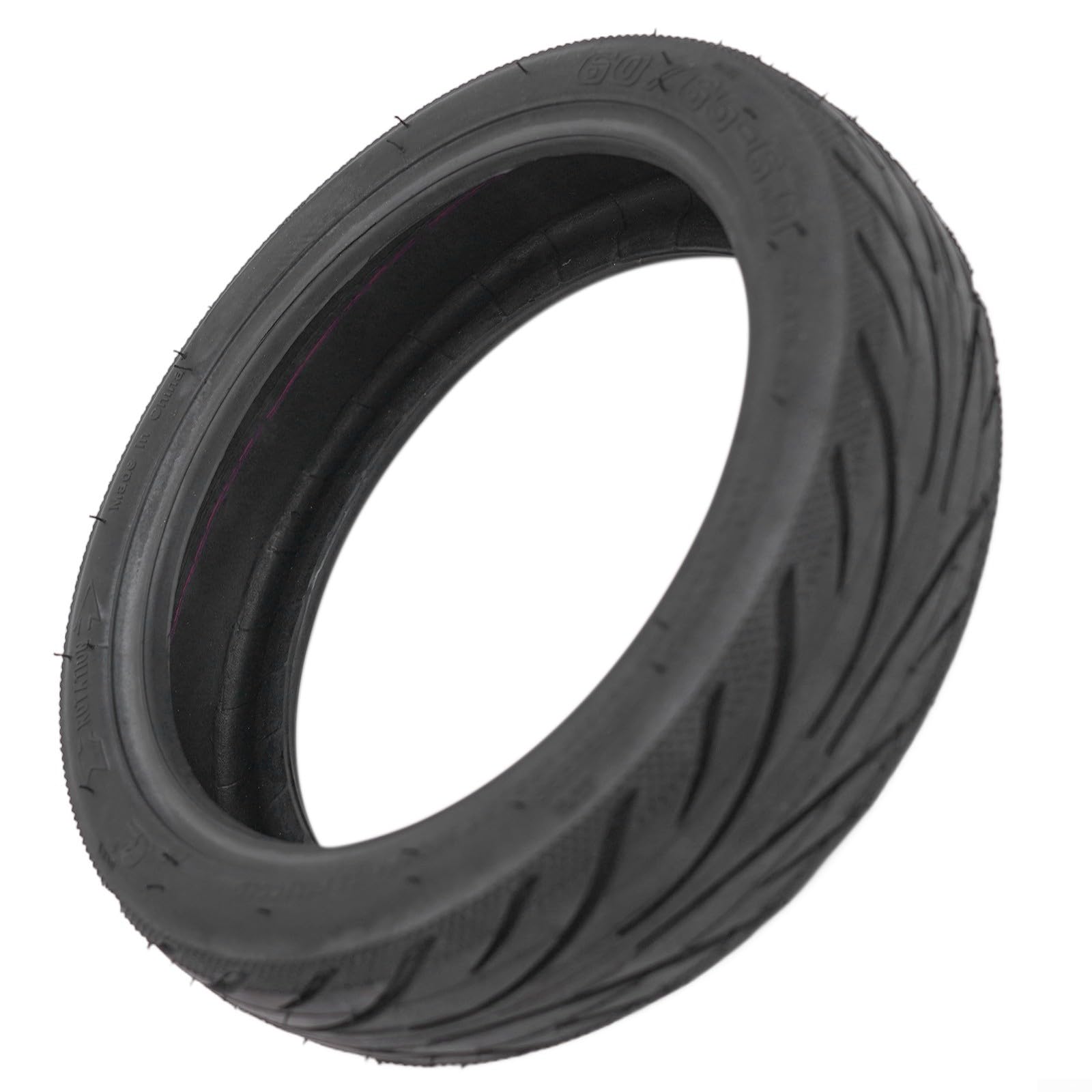 snowcheckingYuanxing 60/65-6.9 Vacuum Rubber Tire Is Stable And Non-slip, Suitable For MAX G2 G65 Electric Scooters, 9bot Electric Folding Bikes