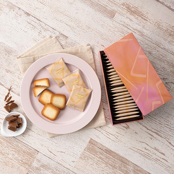 Amazon.co.jp: ヨックモック YOKUMOKU スイーツ お菓子 ギフト 洋菓子