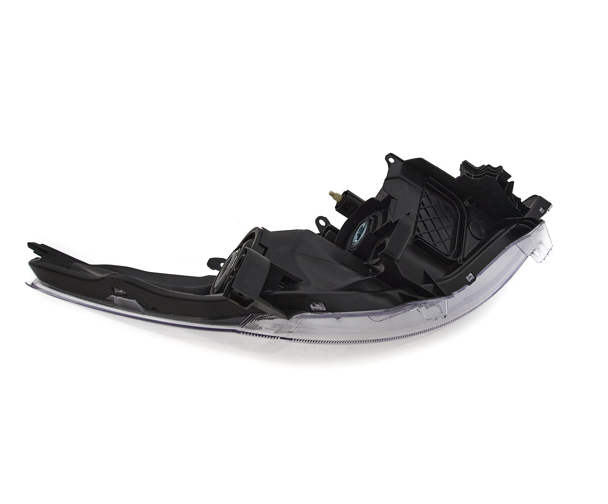 auto Fari anteriori Sinistra 8117002540 compatibile per TOYOTA AURIS H/B E15 2010-2012, (10-12), senza motore regolazione assetto fari, meccanico, H11, HB3, PY21W, W5W, ECE