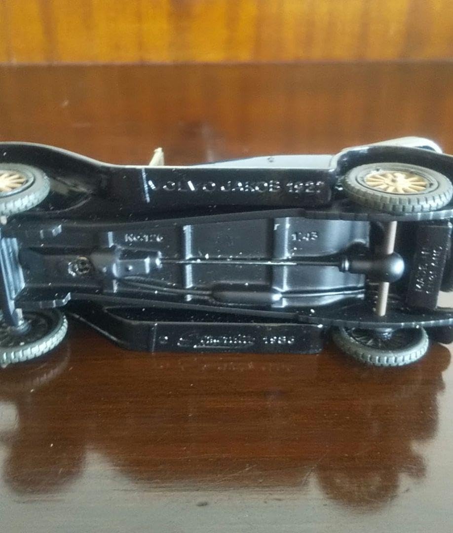 VOLVO ボルボミニカー 初期型 【公式通販】