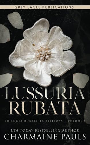 Lussuria rubata