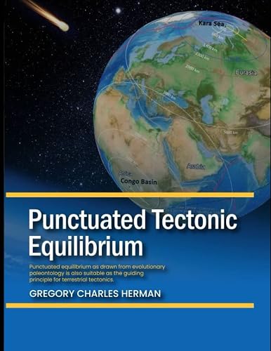 Punctuated Tectonic Equilibrium: with examples of impact-tectonic, far-field strains on Earth and Mars
