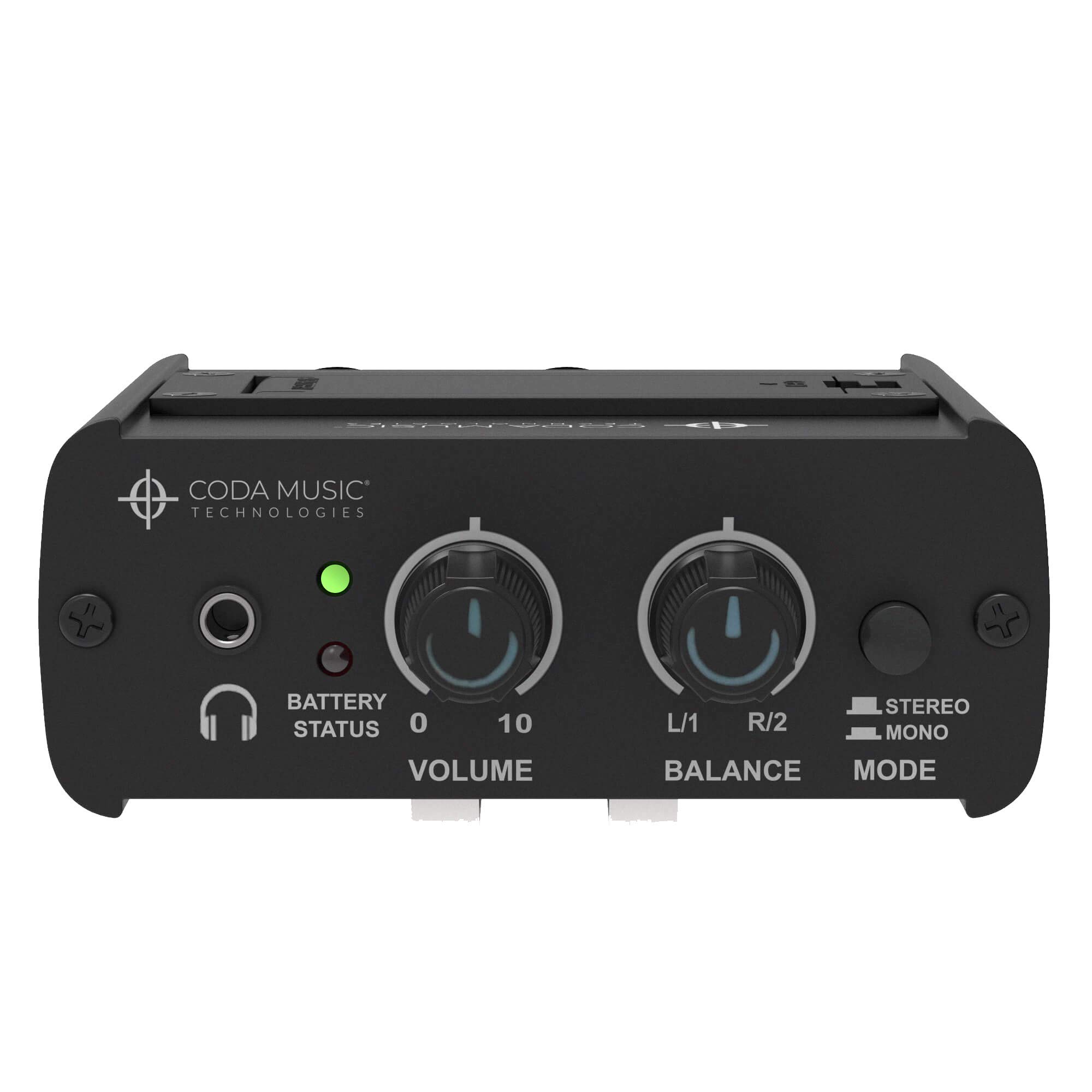Wired In Ear Monitor System/IEM 