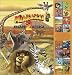 Madagascar 2: Deluxe Sound Storybook