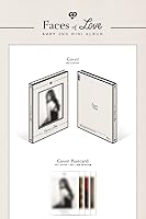 Vista 2 de MISS A SUZY FACES OF LOVE 2nd Mini Album CD+P.Book+Postcard+Lyrics+Card+Tracking Number K-POP