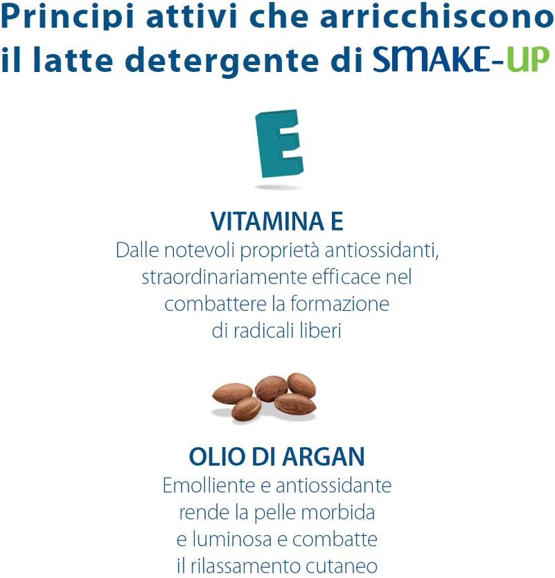 Cotton Plus SMAKE-UP ARGAN MINI 20 pz. "Travel Size" | STRUC... 5 61dpdJL1bIL. AC SL1000