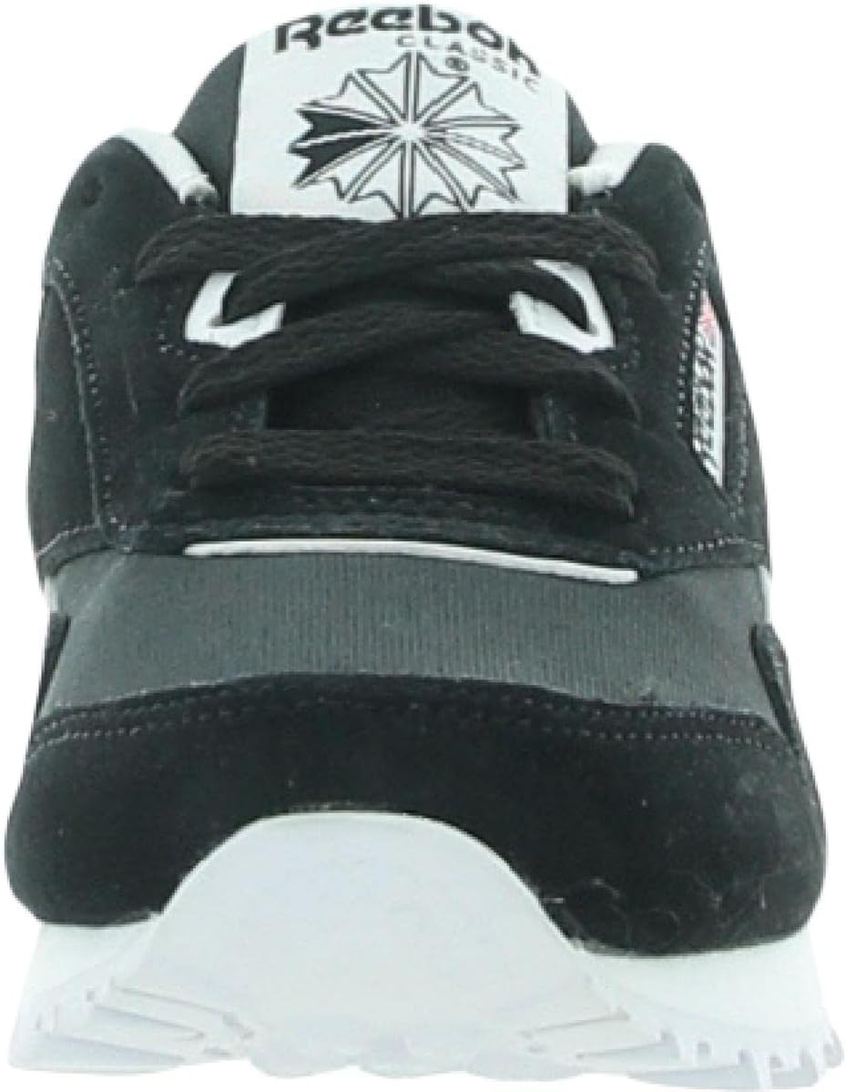 Reebok Men's Classic Nylon Sneakers