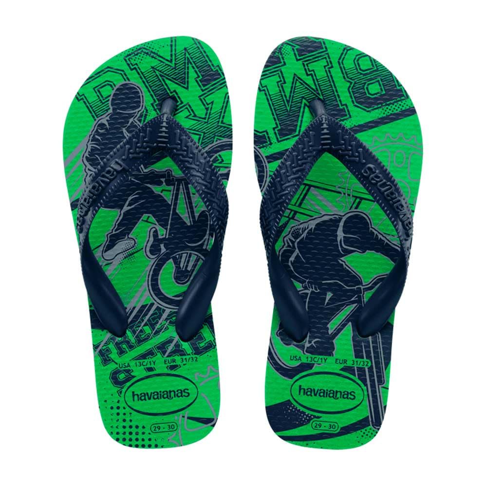 Havaianas Jungen Kids Atlhetic Flipflop