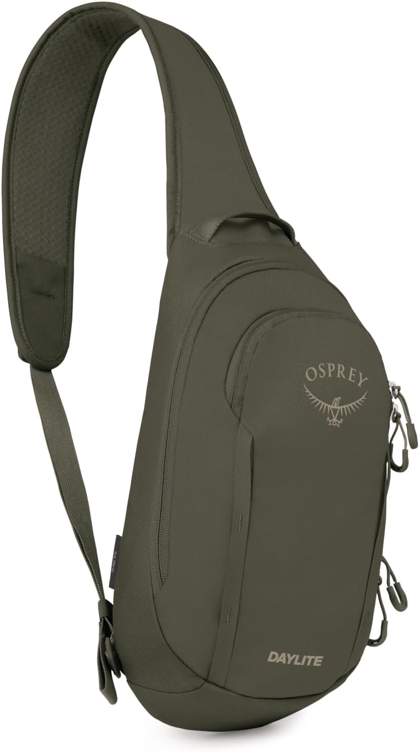 Osprey Daylite Sling Earl, Green OS