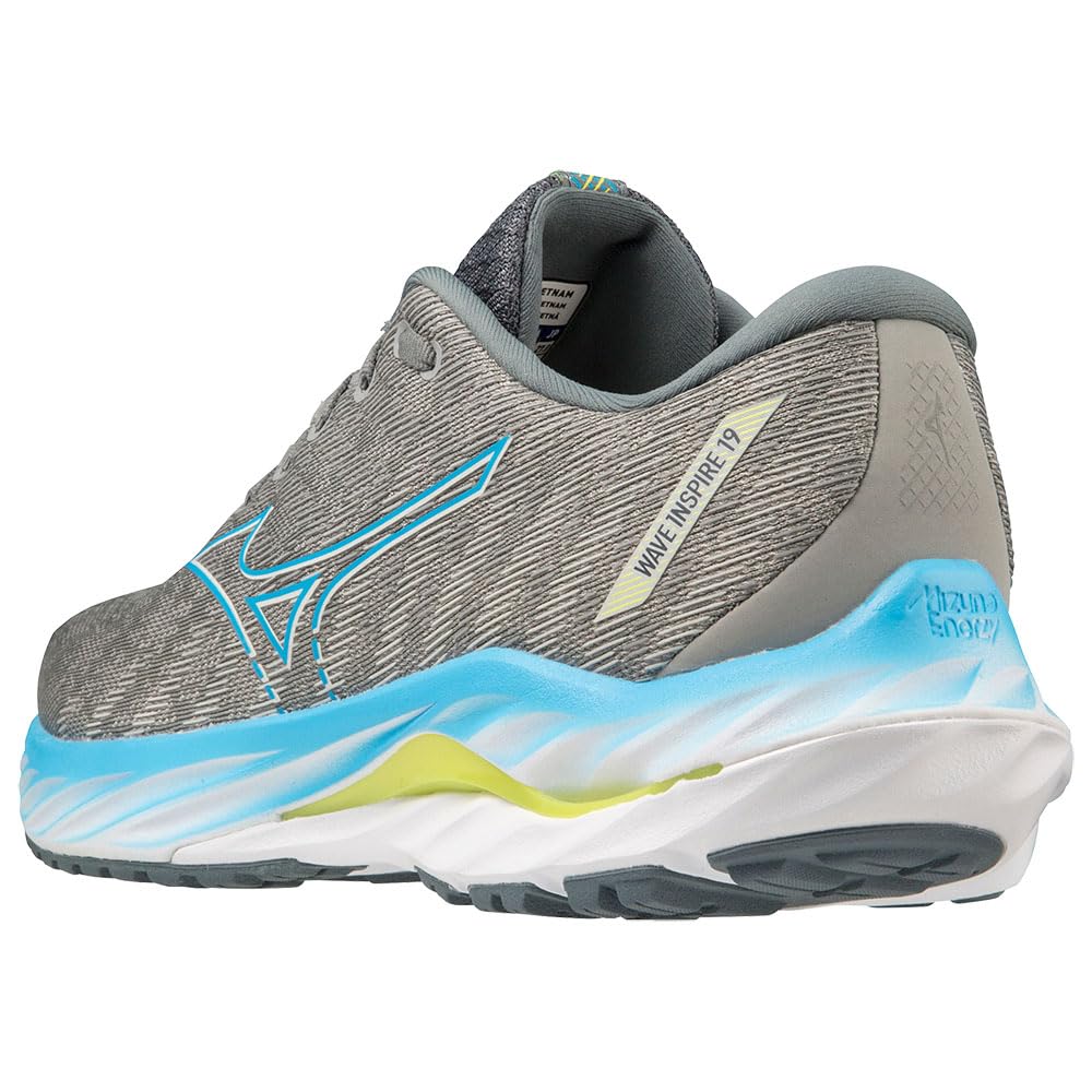 Mizuno Wave Inspire 19 CorrerHombre