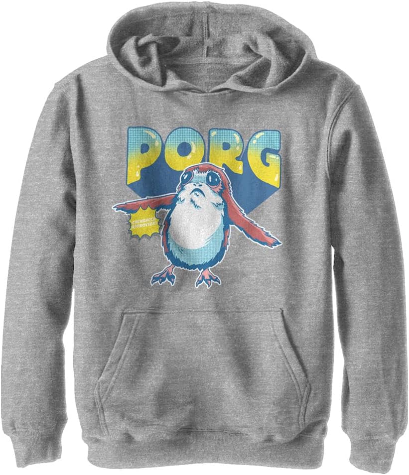 STAR WARS Boys' Porg