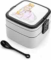 Amazon｜弁当箱 美少女戦士セーラームーン ランチボックス