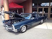 Vista 3 de American Racing VN515 Torq Thrust II - Aros personalizados - Rueda pulida, 1 unidad