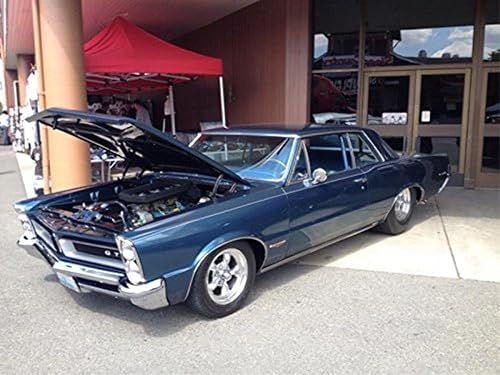 Miniatura 3 de American Racing VN515 Torq Thrust II - Aros personalizados - Rueda pulida, 1 unidad