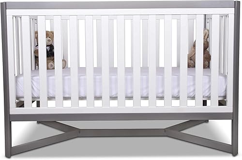 Miniatura 3 de Superity Linen Sábana bajera blanca para cuna, 100% algodón, solo telas de calidad usadas y transpirables, se pueden lavar y secar a máquina, 28 x