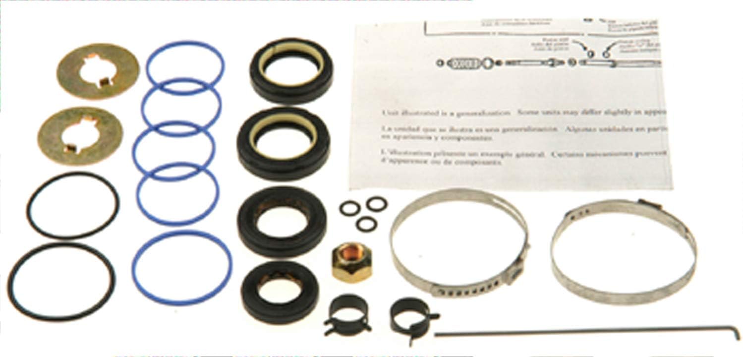 Gates Kit