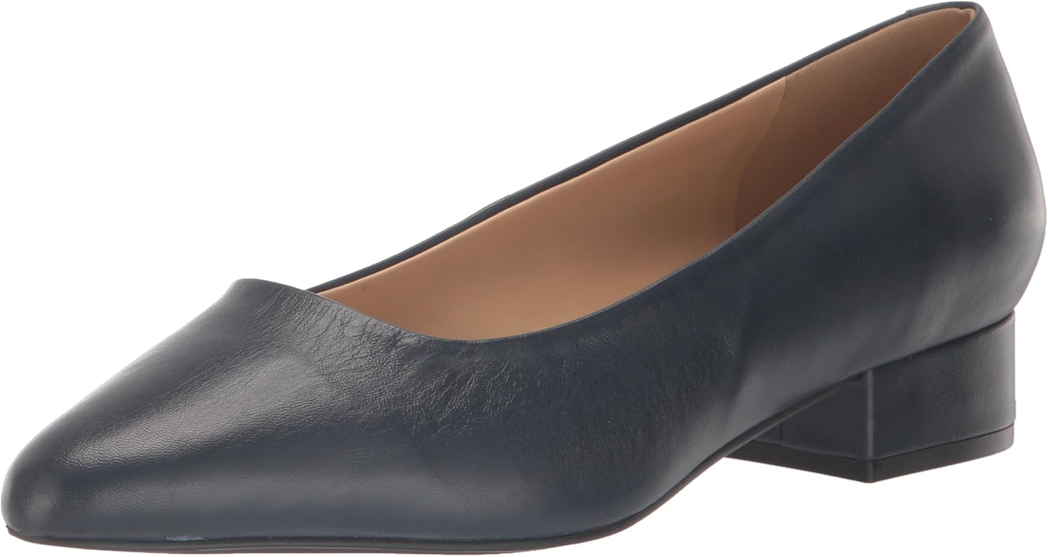 お早めに!! Trotters レディース フラット 緩みにくい