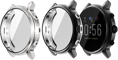 for Fossil Gen 5 Julianna Case 