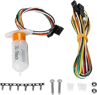 APAAZO 3D Touch Auto Leveling Sensor Auto Bed Leveling Sensor BLTouch Compatible With 3D Printers Improve Printing Precision (Color : 3D TOUCH)