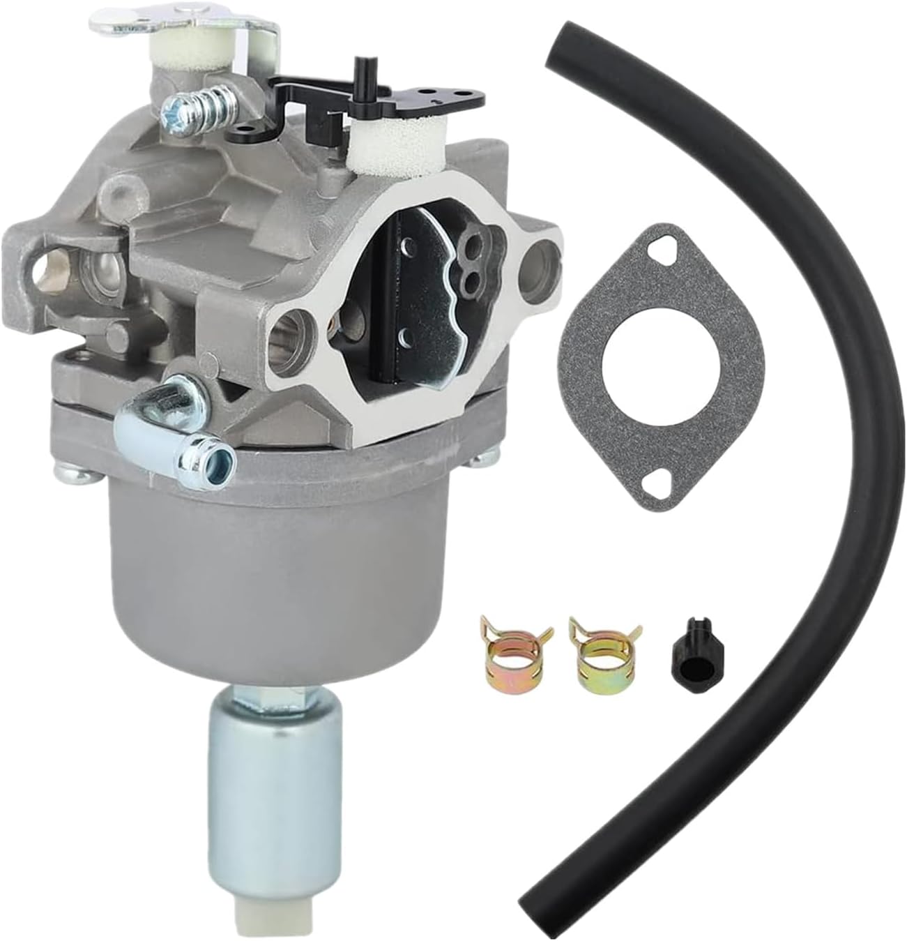 13AN77XS093 Carburetor for Craftsman Lawn Tractor Replace 13ALA1ZT091 Carb With Air Filter