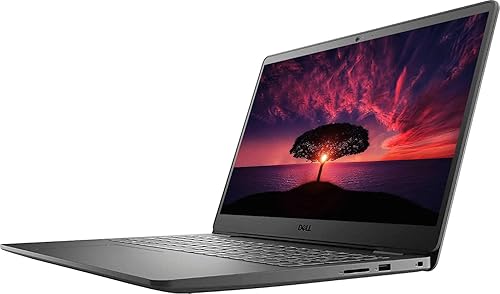 Miniatura 3 de Dell Inspiron - Laptop empresarial FHD de 15.6 pulgadas, Intel Core i5-1035G1 (Beats i7-7500U) hasta 3.6 GHz, Windows 10 Pro, 1 TB HDD|16 GB de RAM,