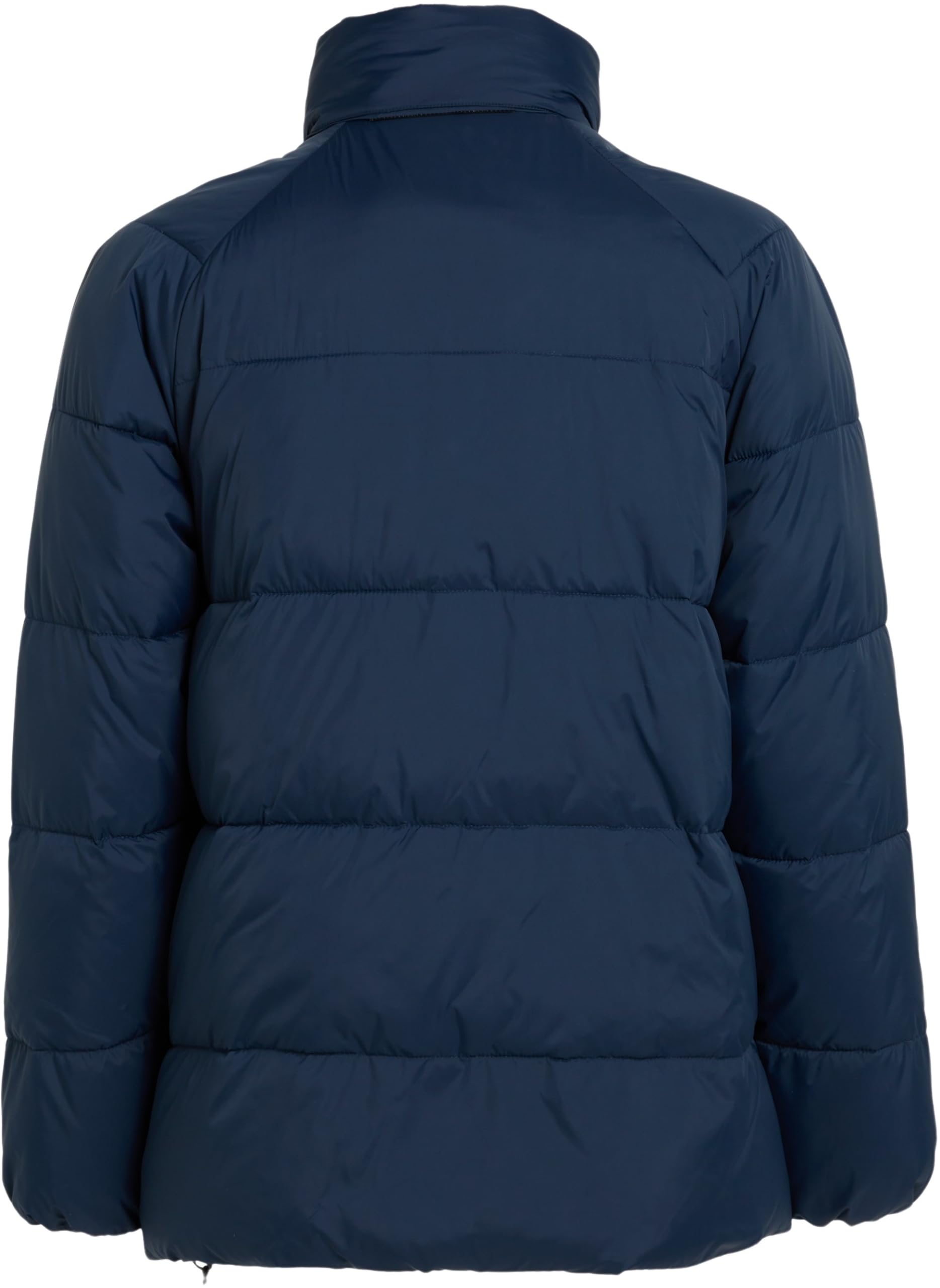 Tommy Jeans Cazadora Acolchada Hombre Cálida