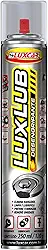 Luxcar - Desengripante LuxLub Mãos a Obra