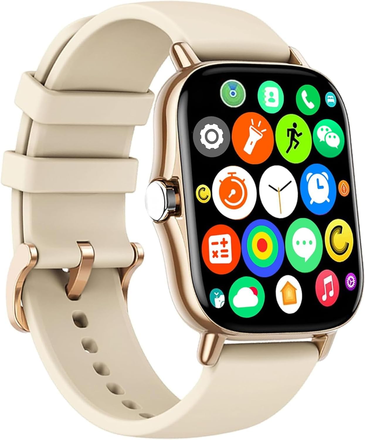 Smartwatches