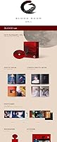 Vista 3 de ONEUS BLOOD MOON 6th Mini Album 3 Version SET CD+1p Poster+PhotoBook+PhotoCard+Message PhotoCard SET+Tracking Kpop Sealed