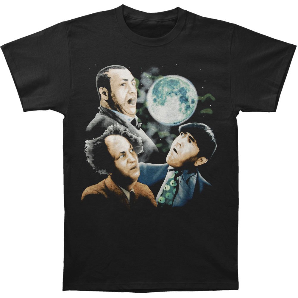 Liquid Blue T-Shirt Uomo