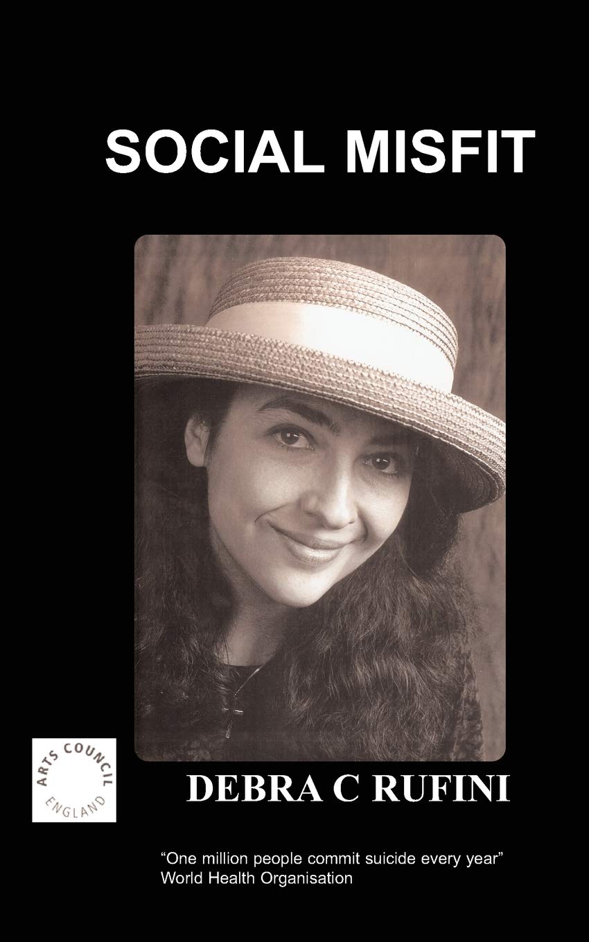 Social Misfit: A Collection of Poems